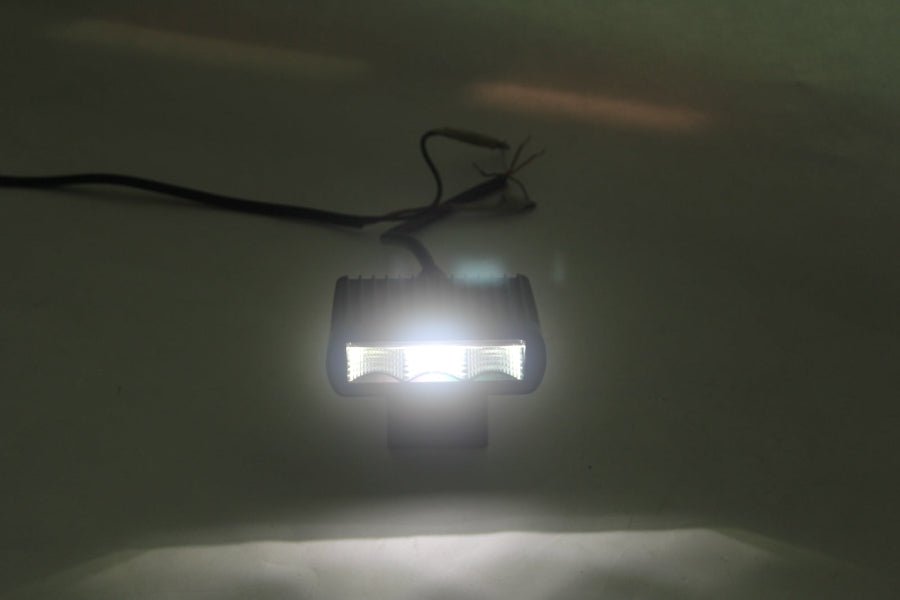 REBEL Rear Guard Mini Tail Lamp BarLED Rear Light2014W - BSRH LightingSRH Lighting