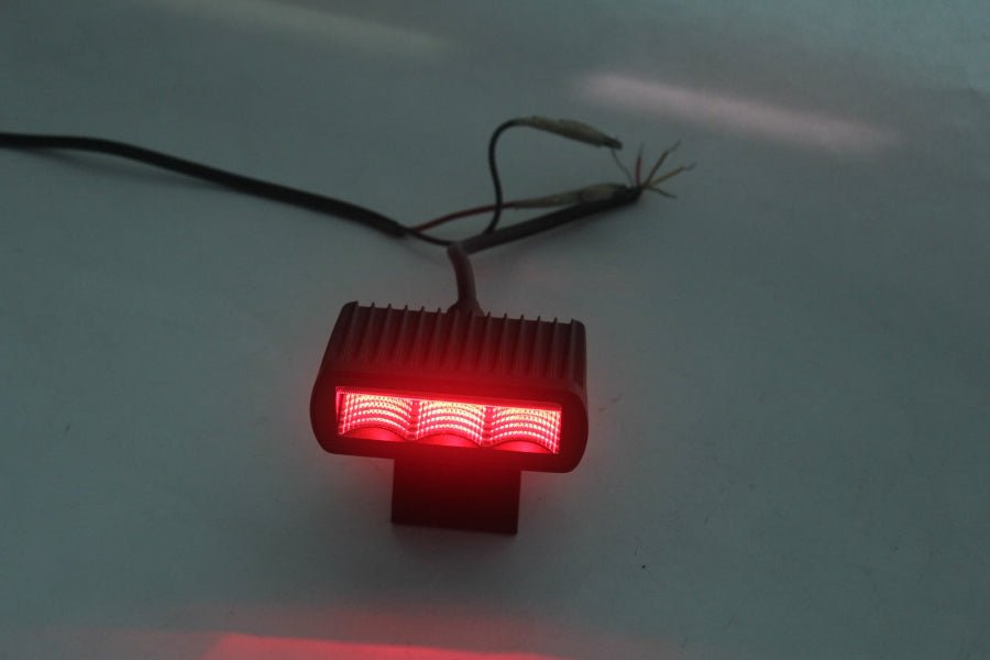 REBEL Rear Guard Mini Tail Lamp BarLED Rear Light2014W - BSRH LightingSRH Lighting