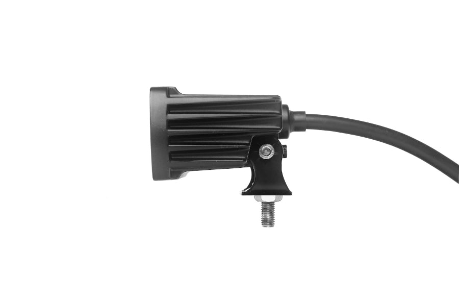 REBEL Rear Guard Mini Tail Lamp BarLED Rear Light2014W - BSRH LightingSRH Lighting