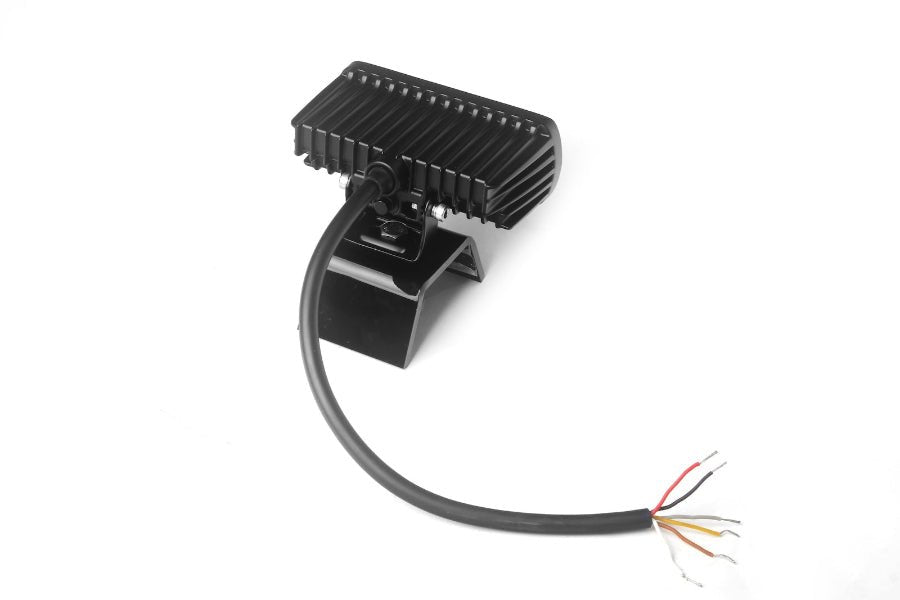 REBEL Rear Guard Mini Tail Lamp BarLED Rear Light2014W - BSRH LightingSRH Lighting