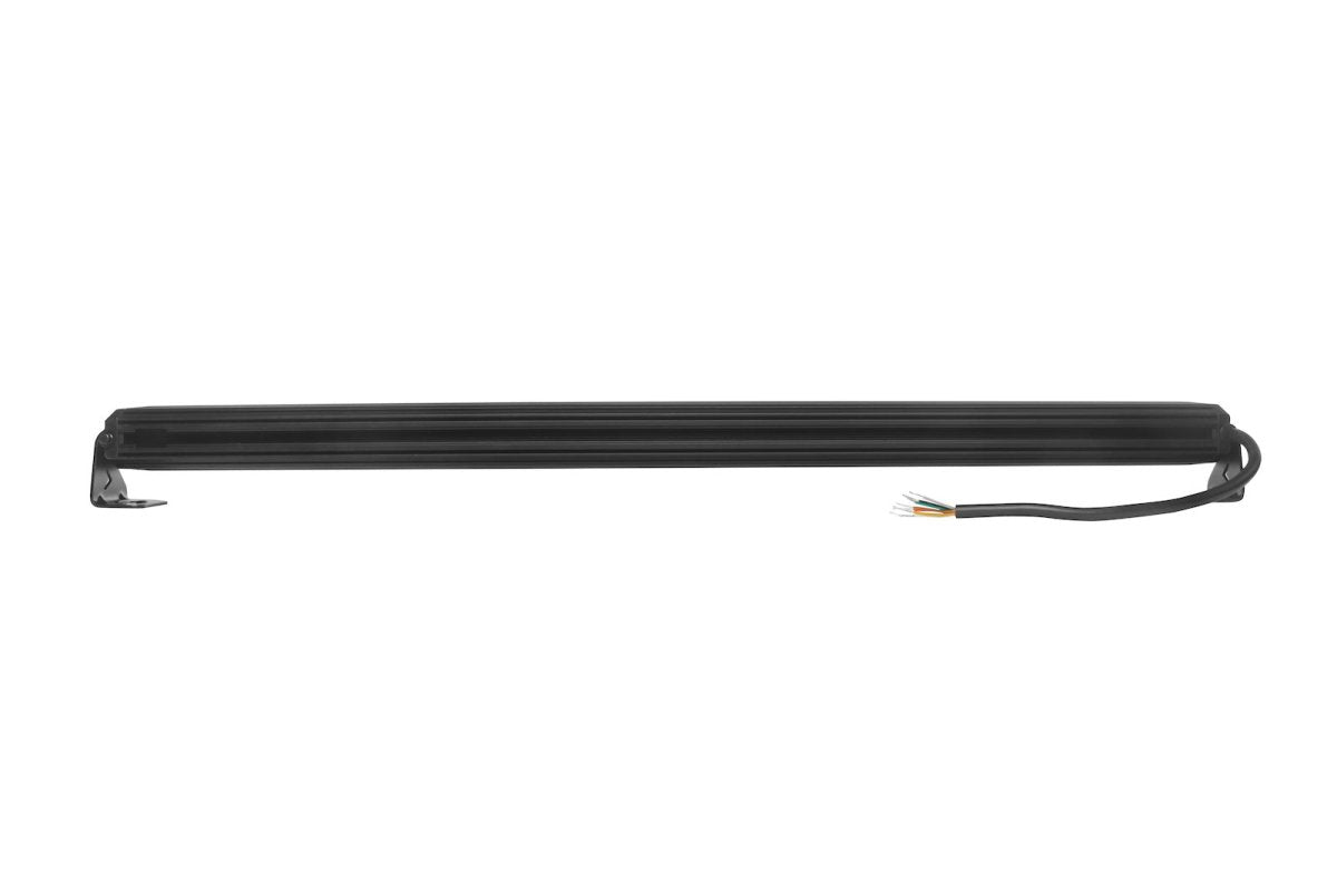 Rebel Rear Guard rear combination light barRear combination light with hazard3005LSRH LightingSRH Lighting