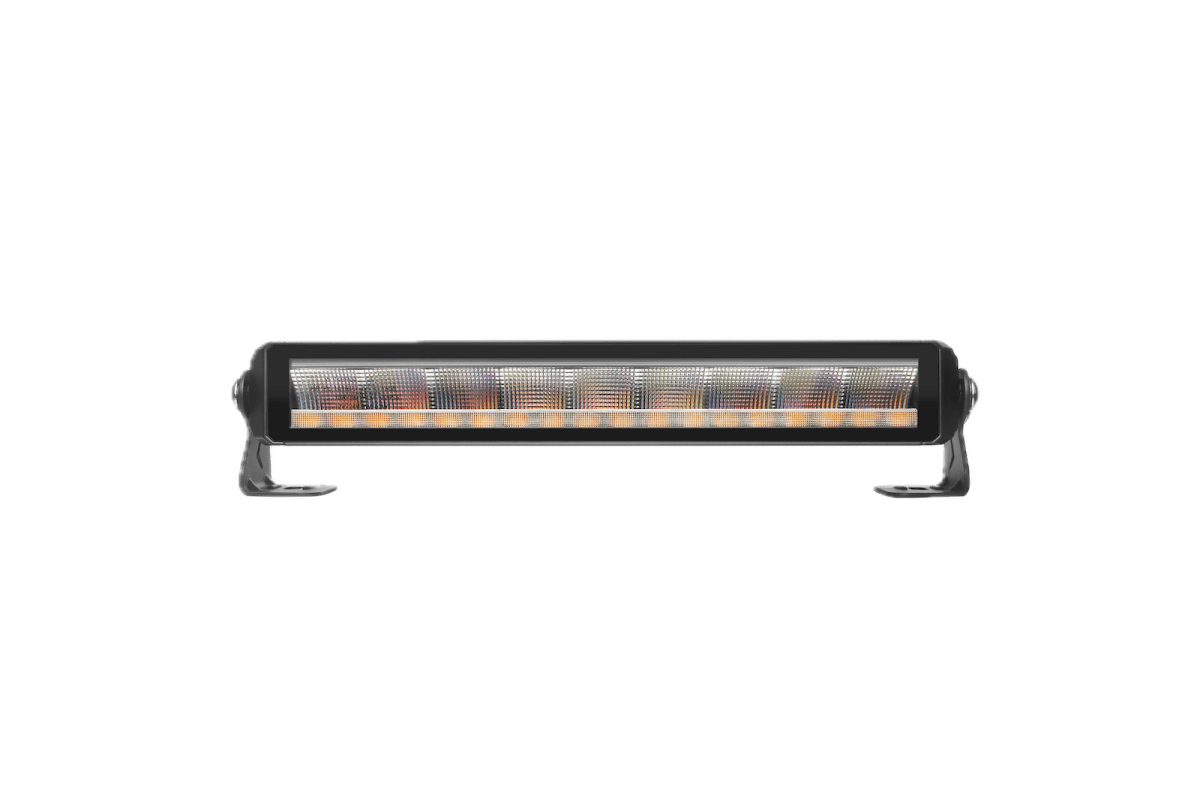 Rebel Rear Guard rear combination light barRear combination light with hazard3004LSRH LightingSRH Lighting