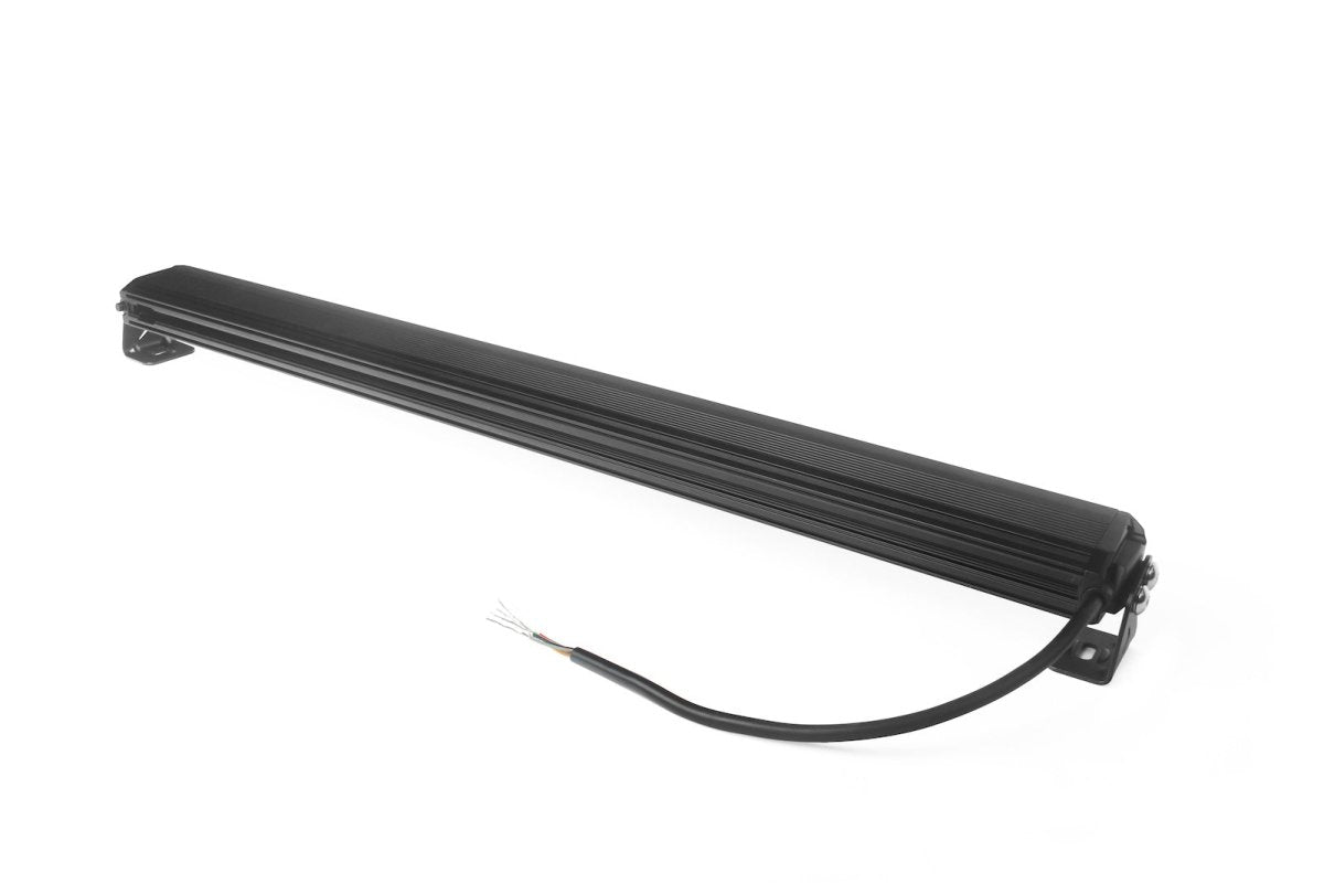 Rebel Rear Guard rear combination light barRear combination light with hazard3005LSRH LightingSRH Lighting