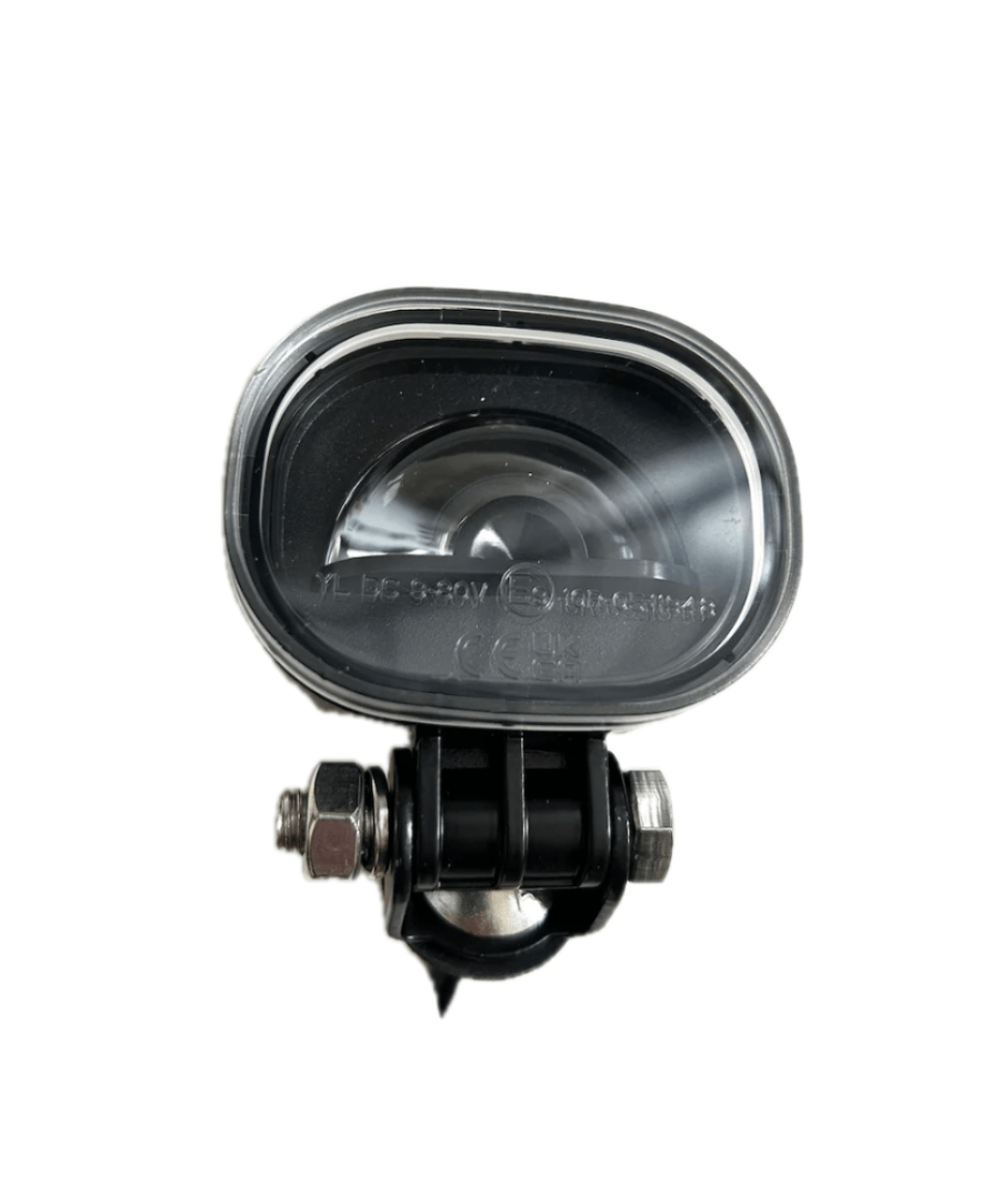 Safety exclusion zone lighting ARCSafety Zone lightFLT622 - RVSWDSRH Lighting