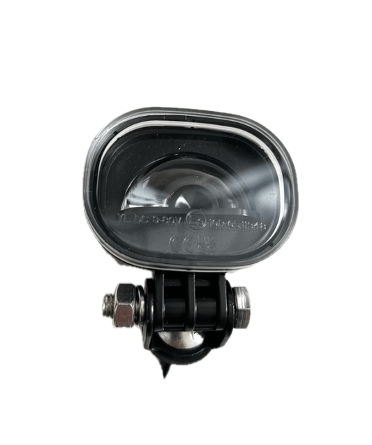 Safety exclusion zone lighting ARCSafety Zone lightFLT622 - RVSWDSRH Lighting