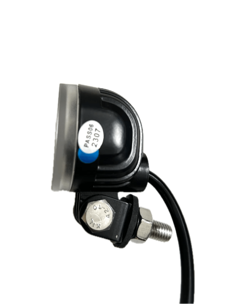 Safety exclusion zone lighting ARCSafety Zone lightFLT622 - RVSWDSRH Lighting