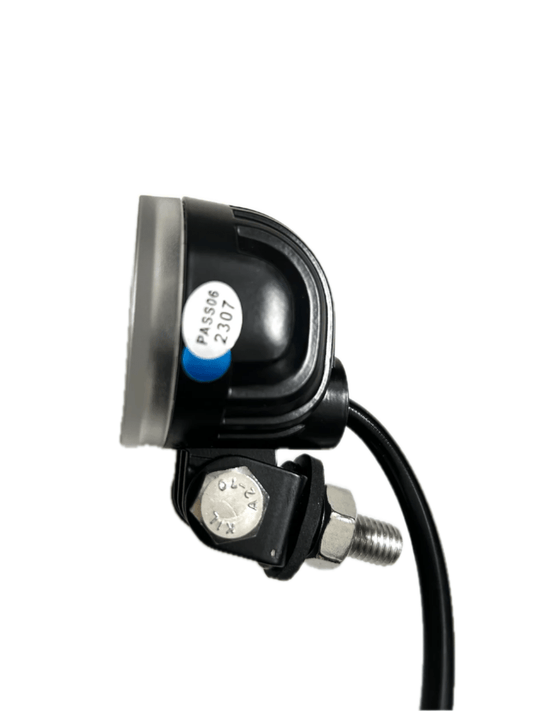 Safety exclusion zone lighting ARCSafety Zone lightFLT622 - RVSWDSRH Lighting