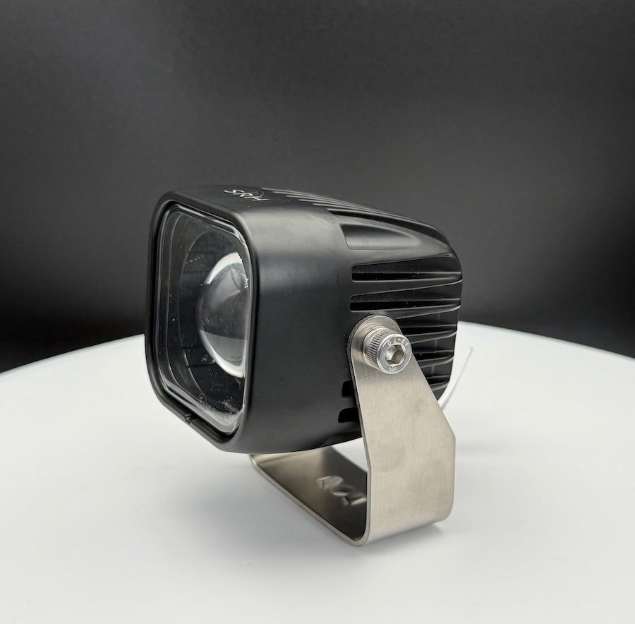 Safety exclusion zone lighting ARROWSafety Zone light6203RSRH LightingSRH Lighting