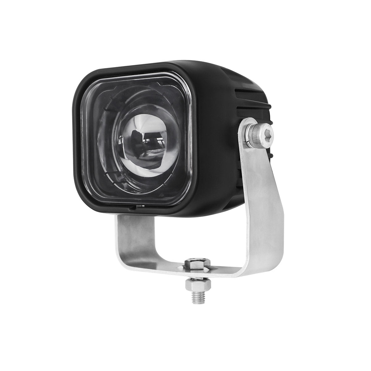 Safety exclusion zone lighting ARROWSafety Zone light6203RSRH LightingSRH Lighting