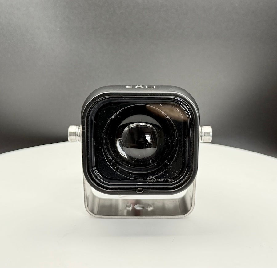 Safety exclusion zone lighting ARROWSafety Zone light6203RSRH LightingSRH Lighting