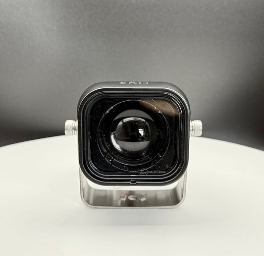 Safety exclusion zone lighting ARROWSafety Zone light6203RSRH LightingSRH Lighting