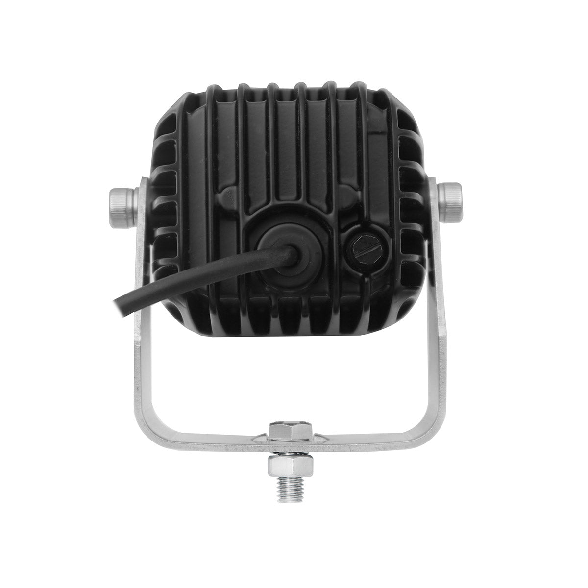 Safety exclusion zone lighting ARROWSafety Zone light6203RSRH LightingSRH Lighting