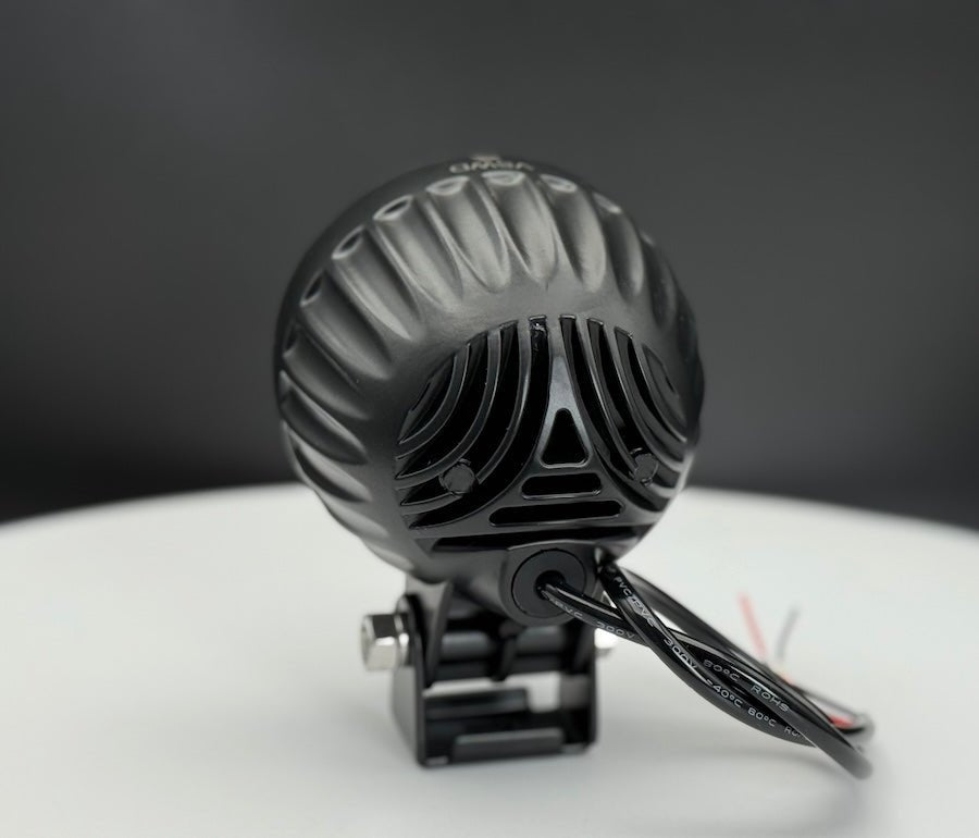 Safety exclusion zone lighting ARROWSafety Zone lightFLT620 - BVSWDSRH Lighting