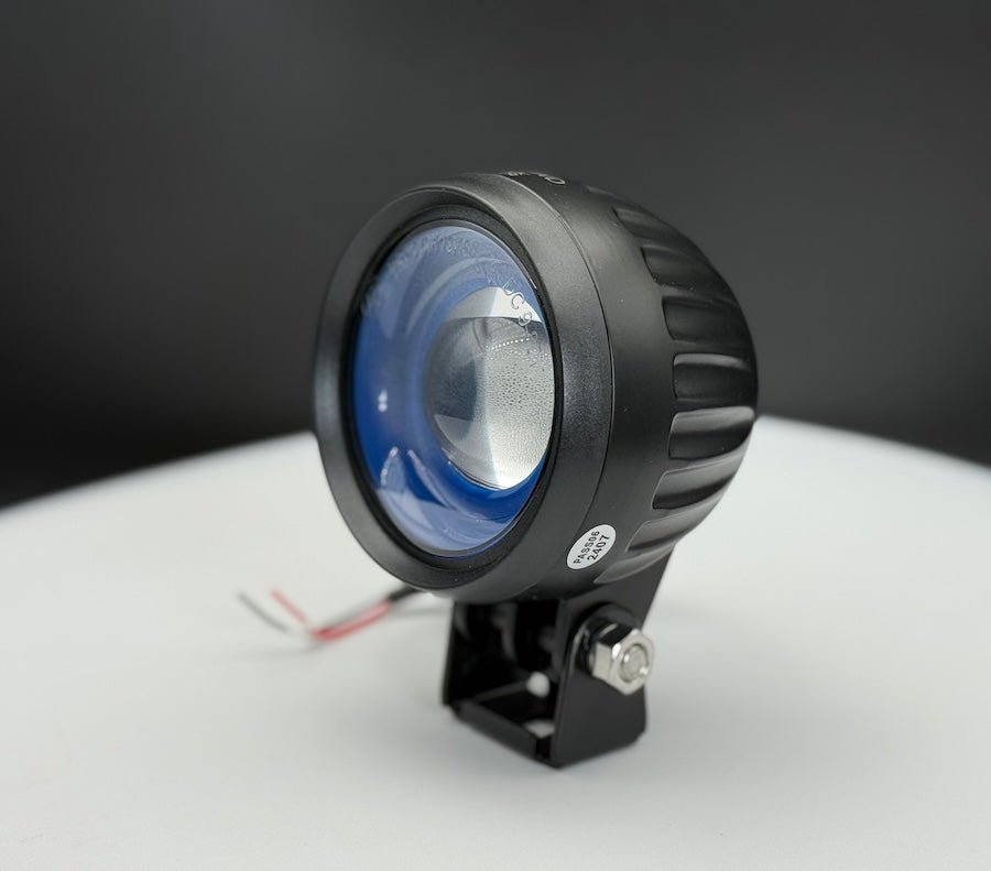 Safety exclusion zone lighting ARROWSafety Zone lightFLT620 - BVSWDSRH Lighting