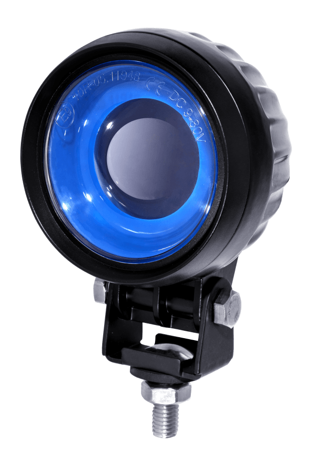 Safety exclusion zone lighting ARROWSafety Zone lightFLT620 - BVSWDSRH Lighting