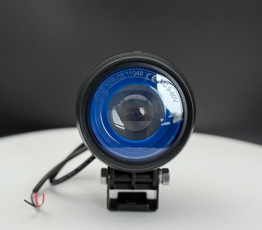 Safety exclusion zone lighting ARROWSafety Zone lightFLT620 - BVSWDSRH Lighting