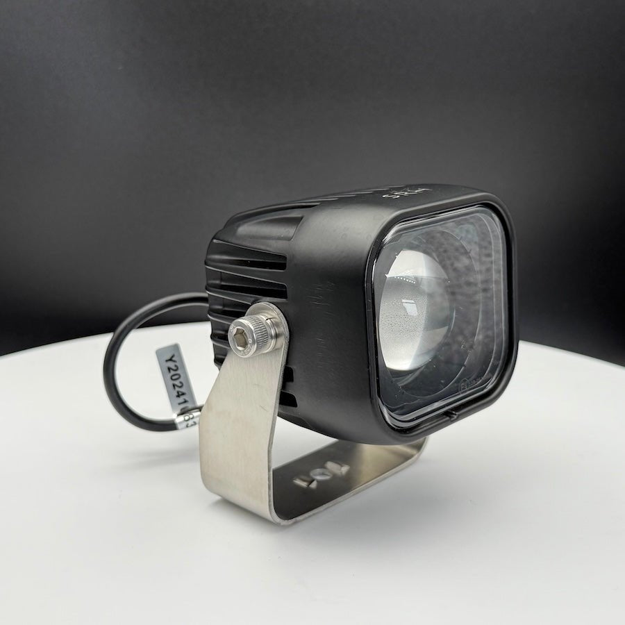 Safety exclusion zone lighting ARROWSafety Zone light6203RSRH LightingSRH Lighting