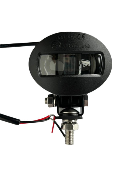 Safety exclusion zone lighting LINESafety Zone lightFLT621 - RVSWDSRH Lighting