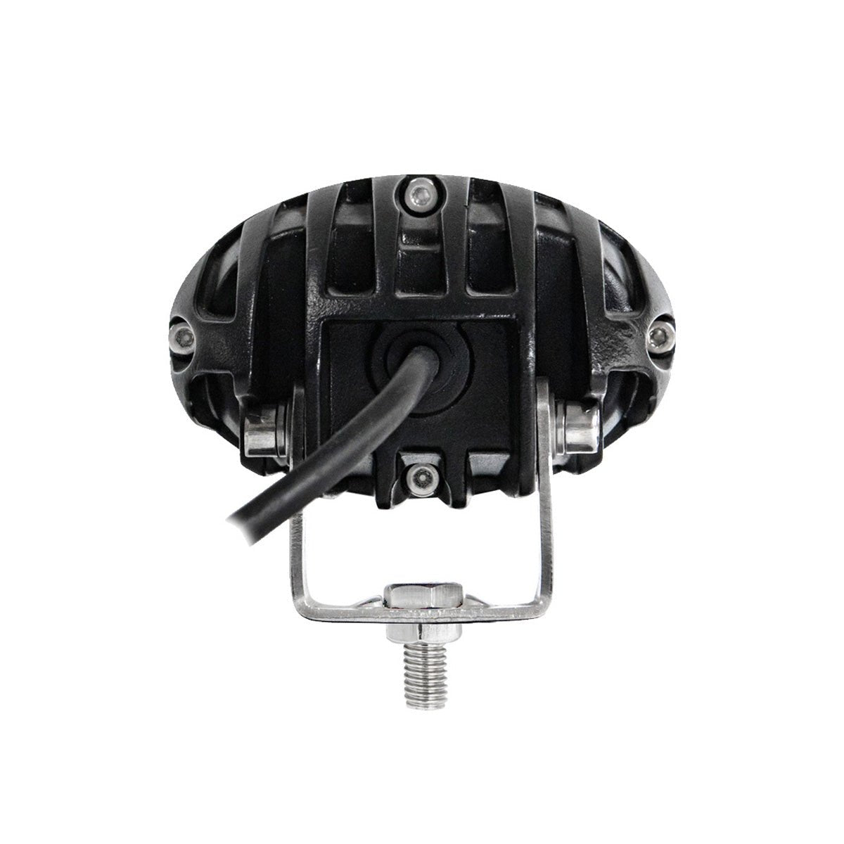 Safety exclusion zone lighting LINESafety Zone light6020CRSRH LightingSRH Lighting