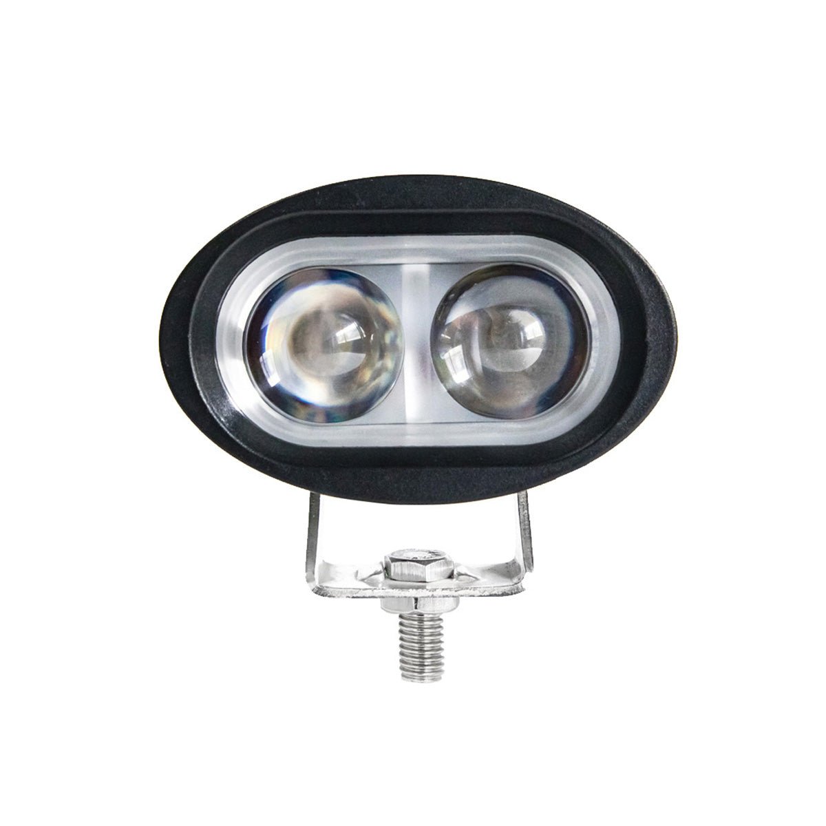 Safety exclusion zone lighting LINESafety Zone light6020CRSRH LightingSRH Lighting