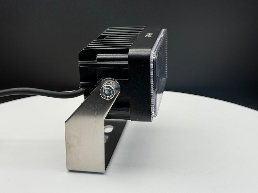 safety zone exclusion light red LINESafety Zone light5301 - 30RSRH LightingSRH Lighting