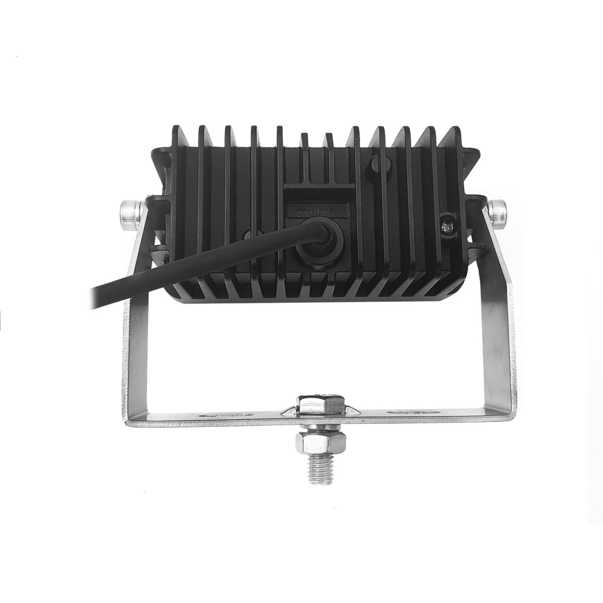 safety zone exclusion light red LINESafety Zone light5301 - 30RSRH LightingSRH Lighting