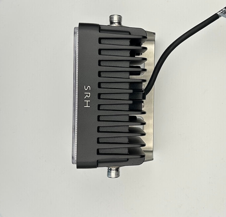 safety zone exclusion light red LINESafety Zone light5301 - 30RSRH LightingSRH Lighting