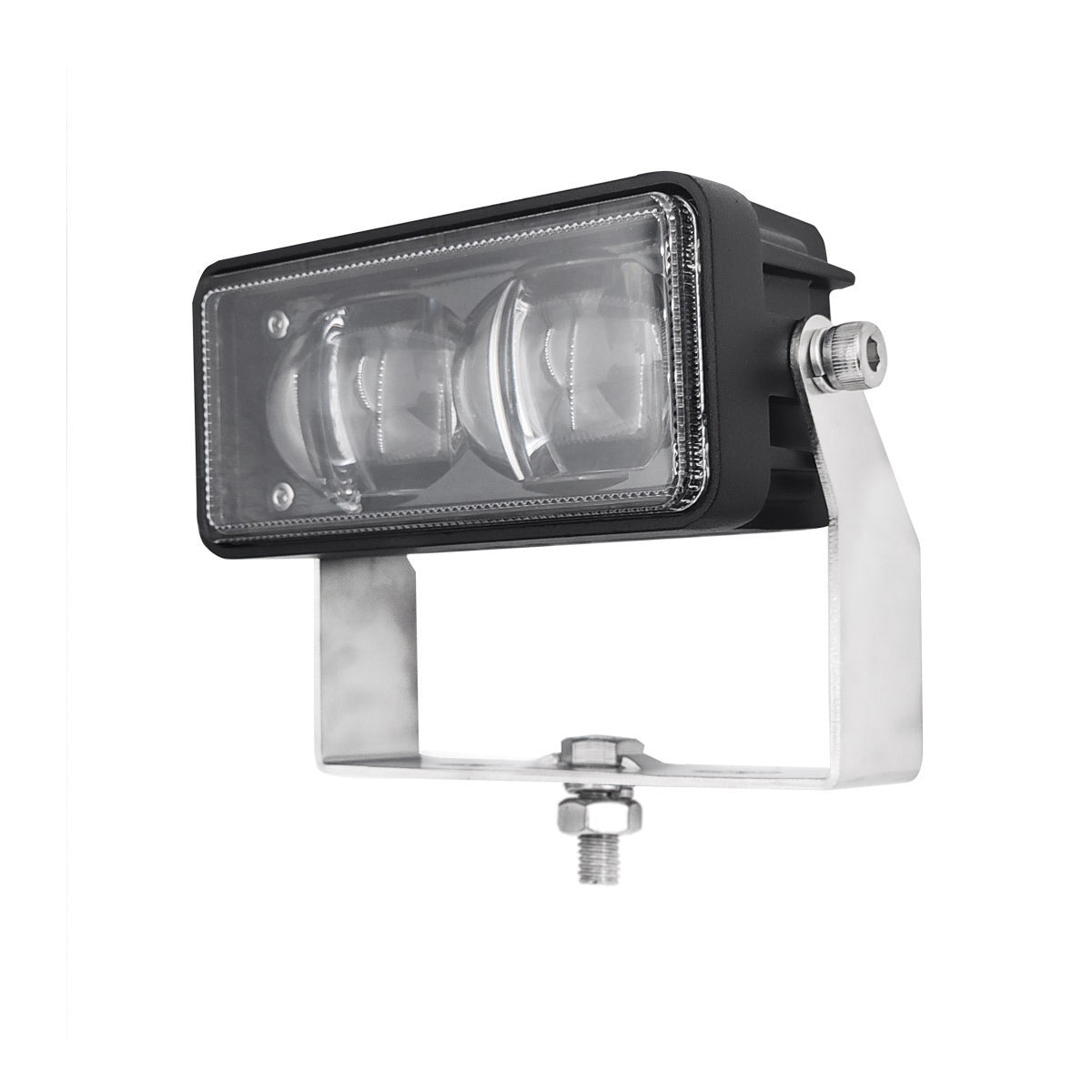 safety zone exclusion light red LINESafety Zone light5301 - 30RSRH LightingSRH Lighting