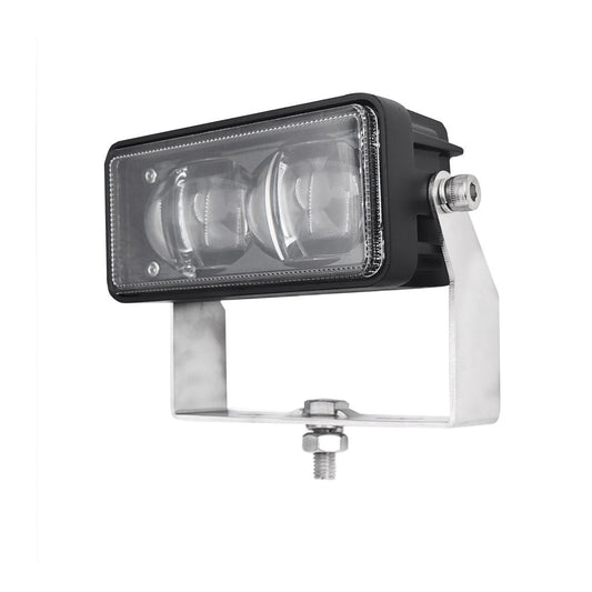 safety zone exclusion light red LINESafety Zone light5301 - 30RSRH LightingSRH Lighting