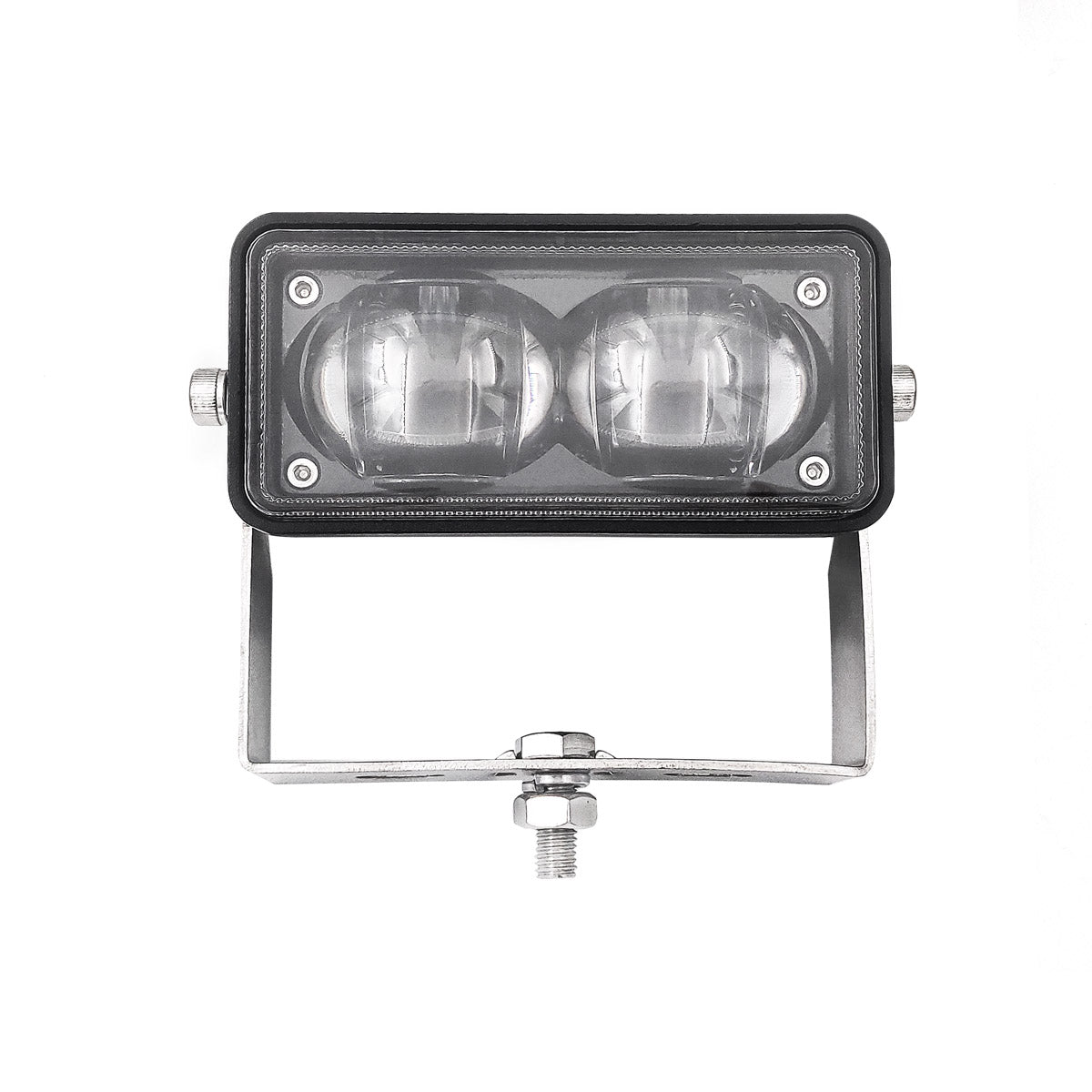 safety zone exclusion light red LINESafety Zone light5301 - 30RSRH LightingSRH Lighting