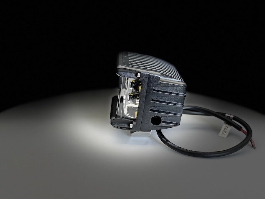 Side Shooter Spot LightLED work light4060 - 60SRH LightingSRH Lighting