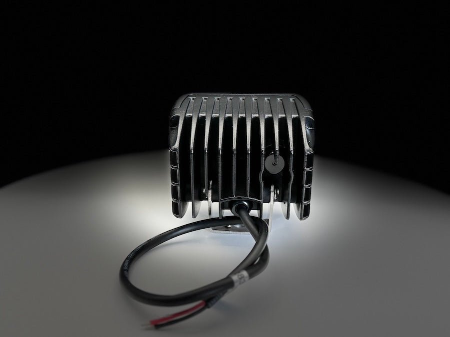 Side Shooter Spot LightLED work light4060 - 60SRH LightingSRH Lighting