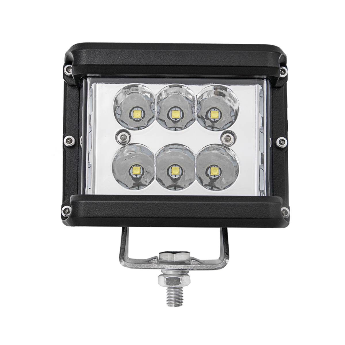 Side Shooter Spot LightLED work light4060 - 60SRH LightingSRH Lighting