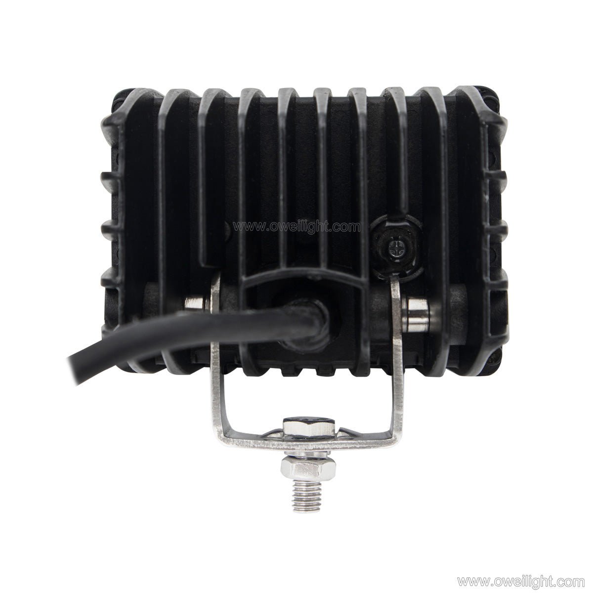 Side Shooter Spot LightLED work light4060 - 60SRH LightingSRH Lighting