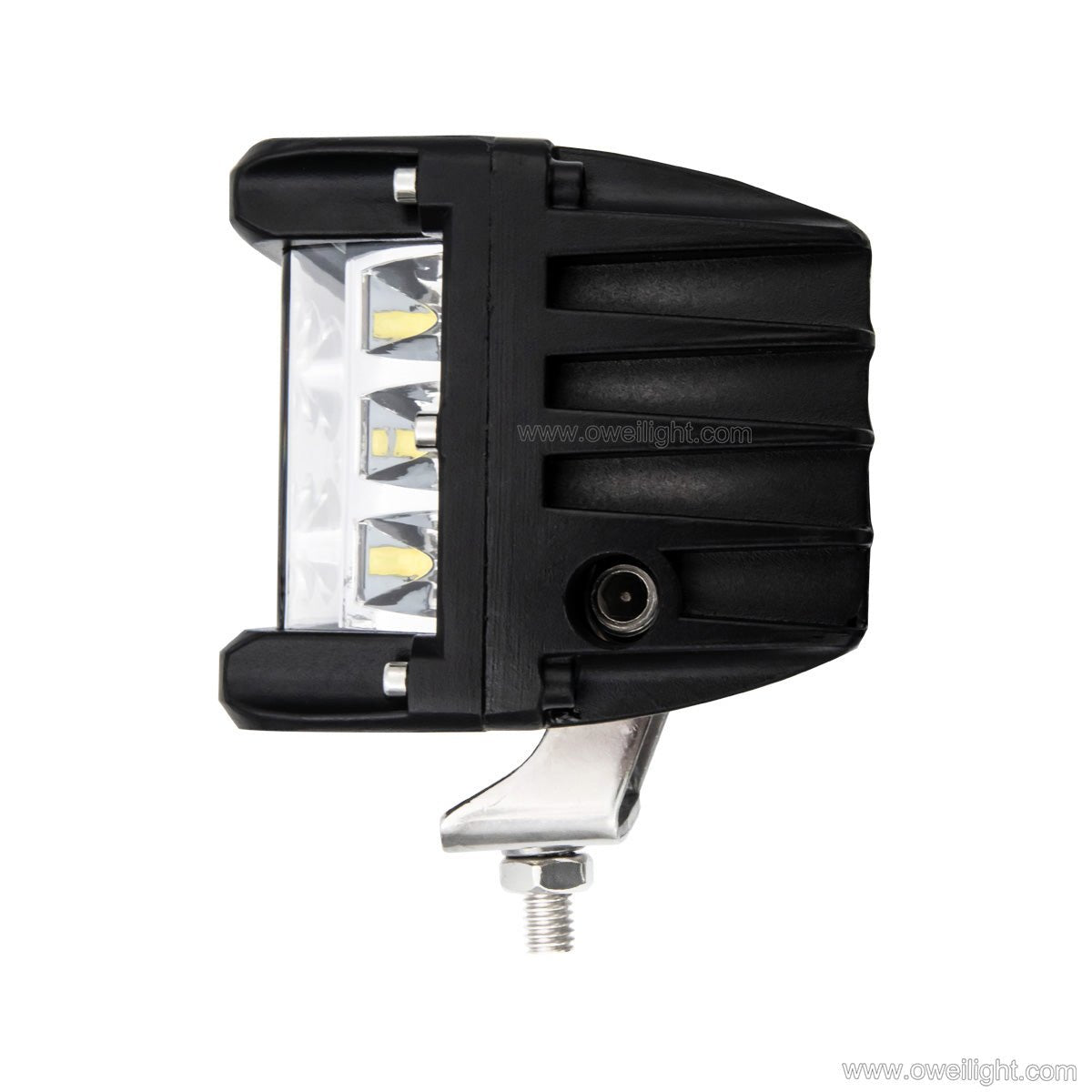 Side Shooter Spot LightLED work light4060 - 60SRH LightingSRH Lighting