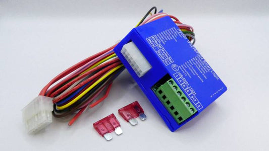 Smart Bypass RelaysAccessoryTF2218/7H24RyderSRH Lighting