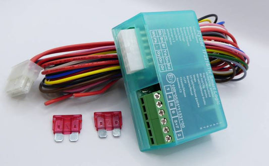 Smart Bypass RelaysAccessoryTF2218/7HRyderSRH Lighting