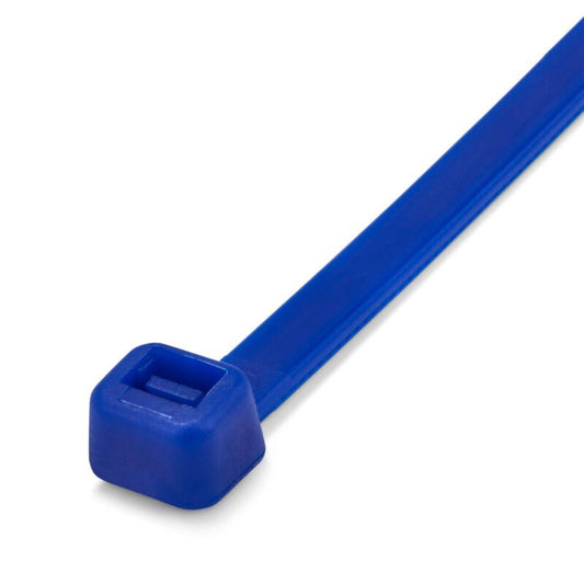 Standard Coloured Cable Ties 200 x 4.8mmAccessoryC20048 - BlueC - TieSRH Lighting