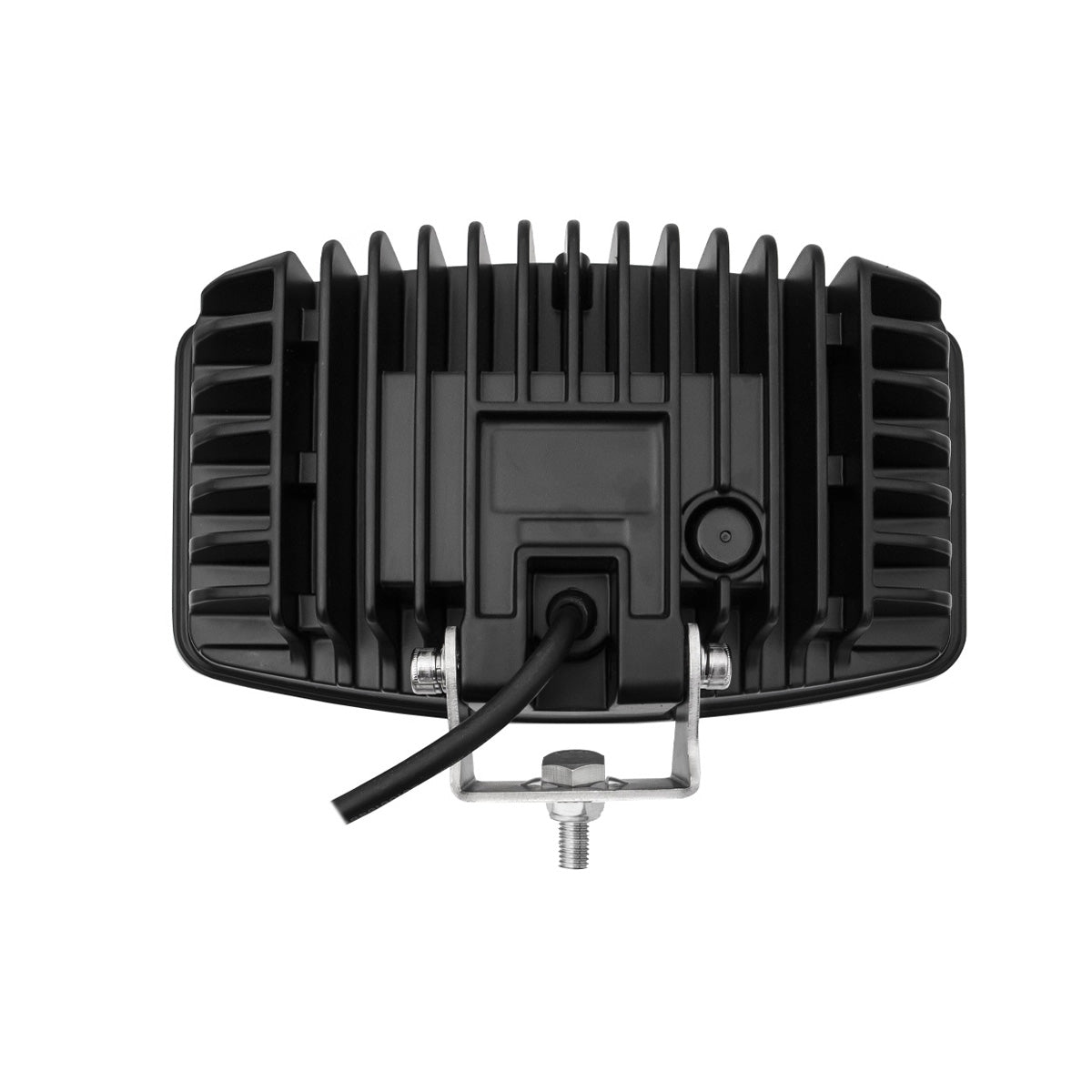 STORM 9 in. LED Oval Driving Light with DRLDriving Light9721 - 69WSRH LightingSRH Lighting