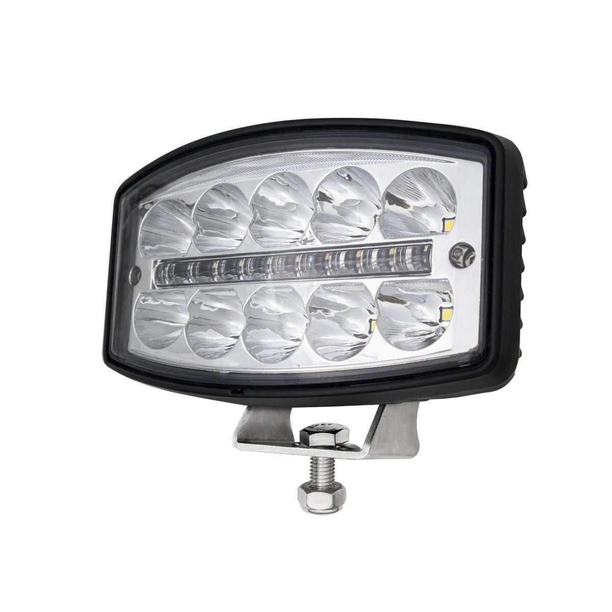 STRADA 7 inch Driving lightDriving Light9721 - 50WSRH LightingSRH Lighting