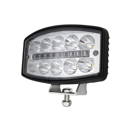 STRADA 7 inch Driving lightDriving Light9721 - 50WSRH LightingSRH Lighting