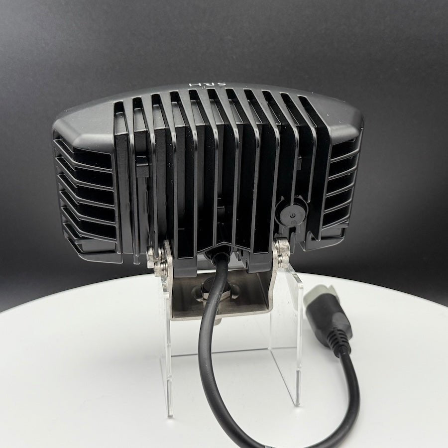 STRADA 7 inch Driving lightDriving Light9721 - 50WSRH LightingSRH Lighting