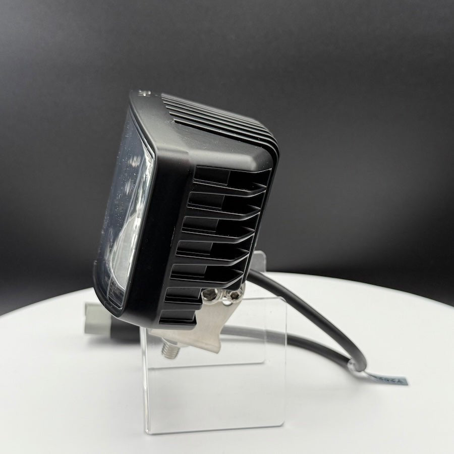 STRADA 7 inch Driving lightDriving Light9721 - 50WSRH LightingSRH Lighting