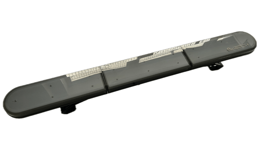 Super Slim light bar 900mmSize 601 - 1200mmBLK0058TruckLEDSRH Lighting