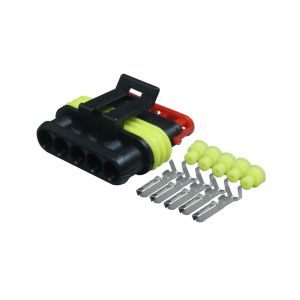 Superseal male and female connectorsAccessorySS5FAMCSRH Lighting