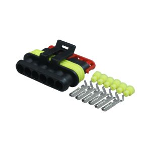 Superseal male and female connectorsAccessorySS6FAMCSRH Lighting