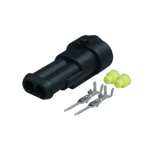 Superseal male and female connectorsAccessorySS2MAMCSRH Lighting