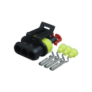 Superseal male and female connectorsAccessorySS3FAMCSRH Lighting