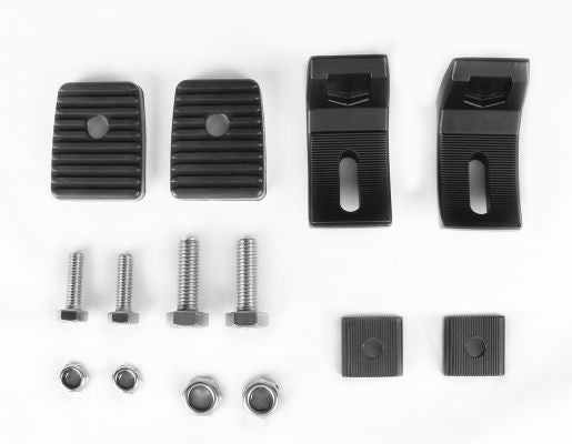 Support bracket for Hella Black Magic Slim and Edgeless 40" and 50" barsAccessory8HG 358 176 - 341HellaSRH Lighting