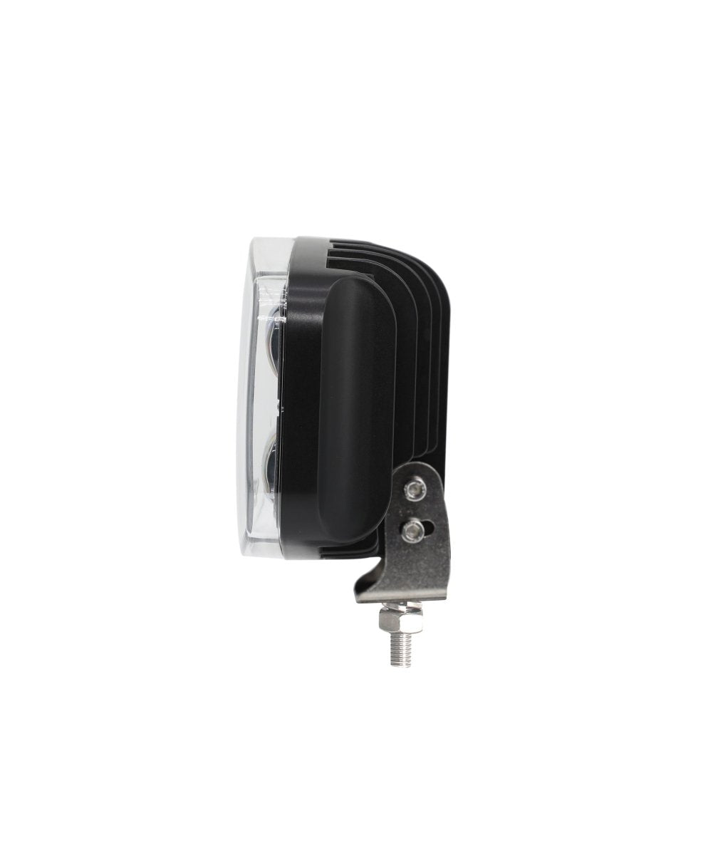 TEMPEST driving light with dual colour side lightDriving Light2029WSRH LightingSRH Lighting